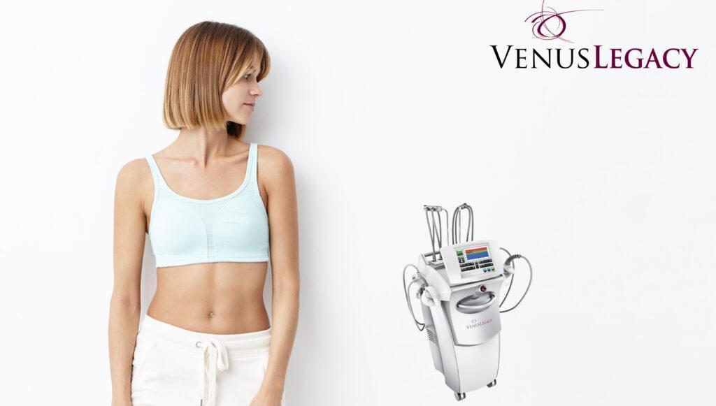 Venus Legacy