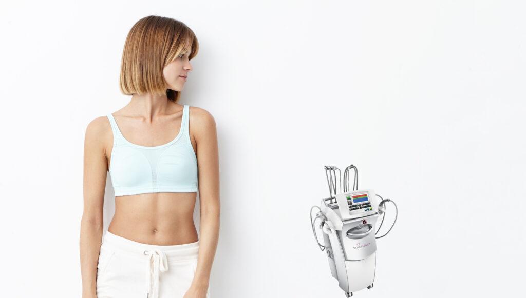 Venus Legacy Body