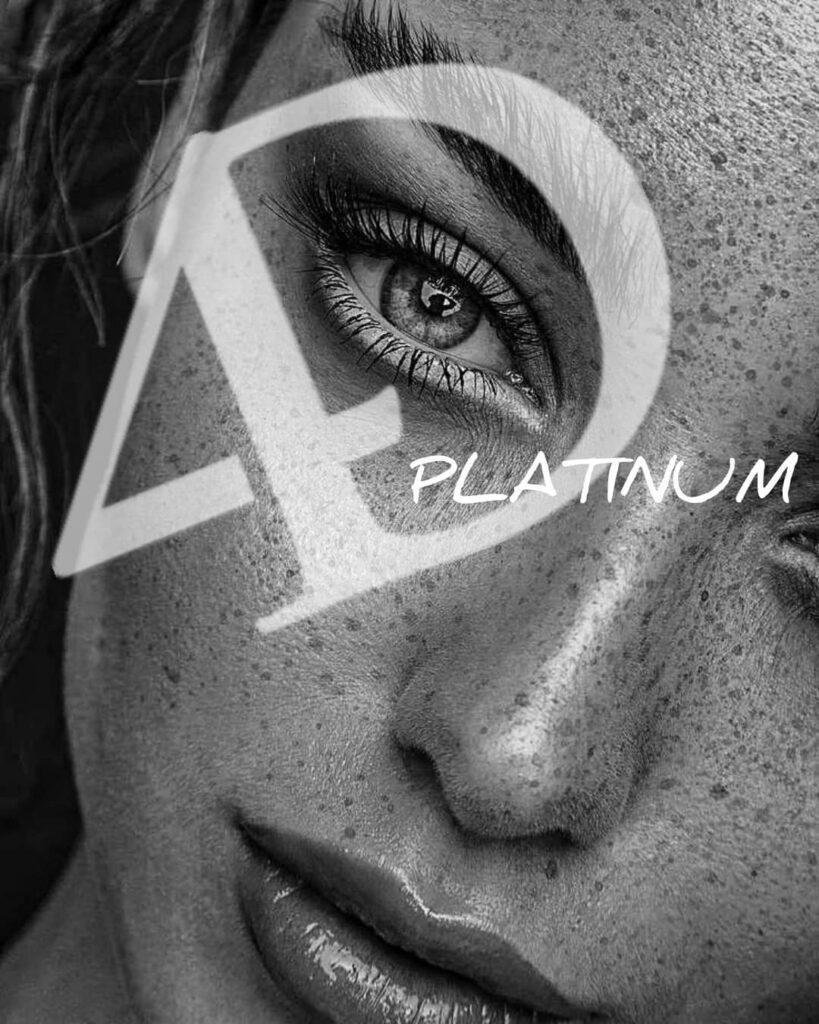 4D Platinum
