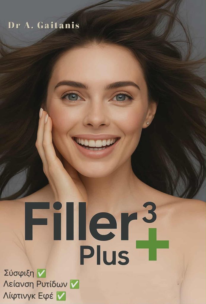 Filler³ Plus +