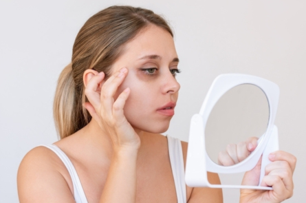 Μαύροι κύκλοι – Σύγχρονες θεραπείες